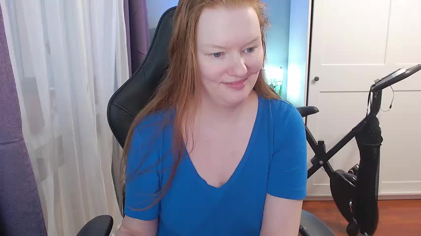 Lady_Inari Live Sex November 29, 2025