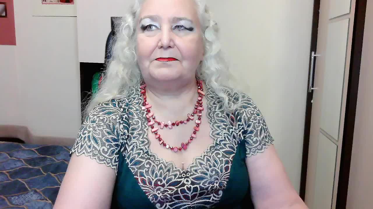GrannyWants Live Sex December 12, 2025