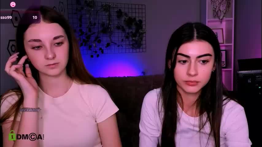 kaisy_star Live Sex December 13, 2025