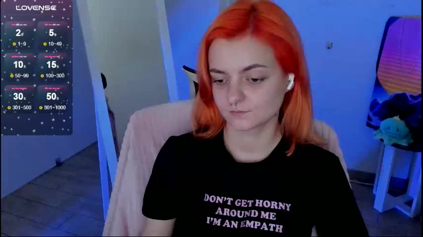 red_bestie_ Live Sex December 13, 2025
