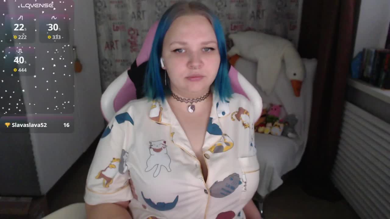 -MeooW- Live Sex December 13, 2025