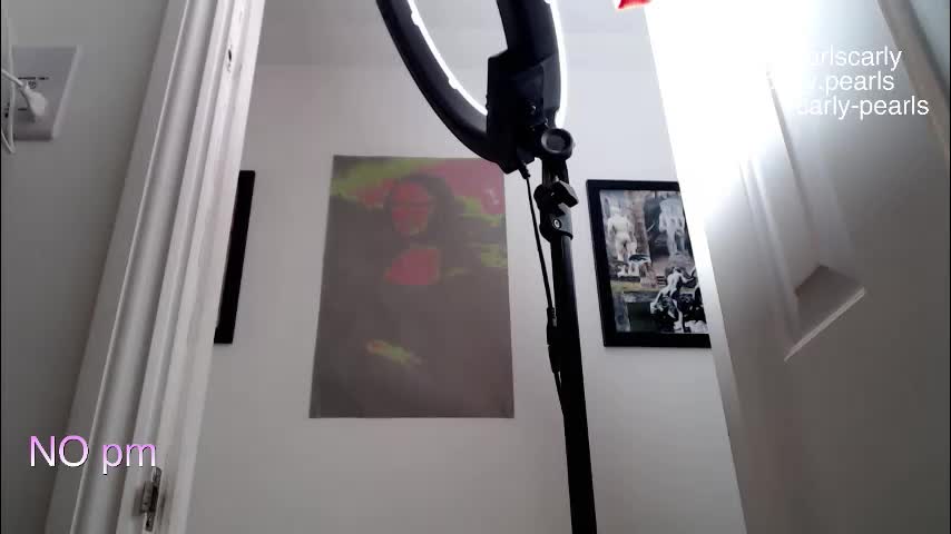 carlypearls Live Sex December 13, 2025