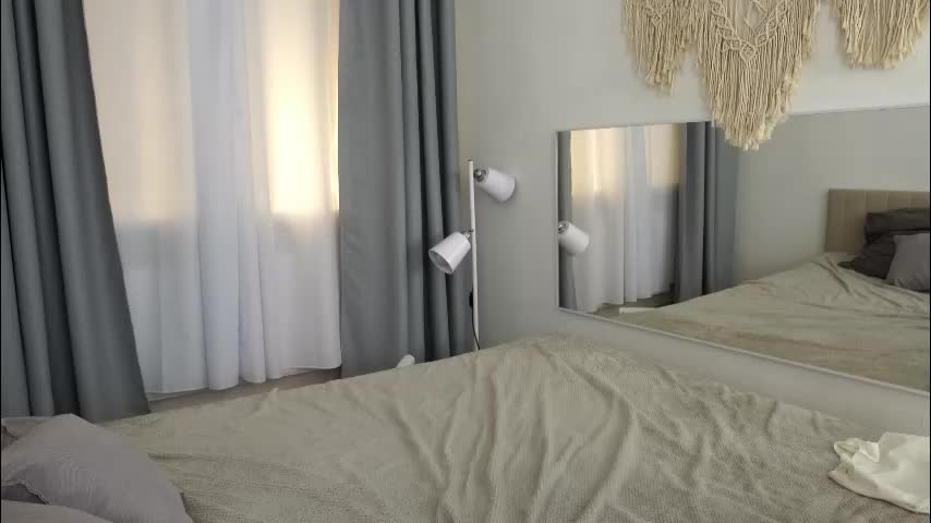 fiamoor Live Sex December 13, 2025