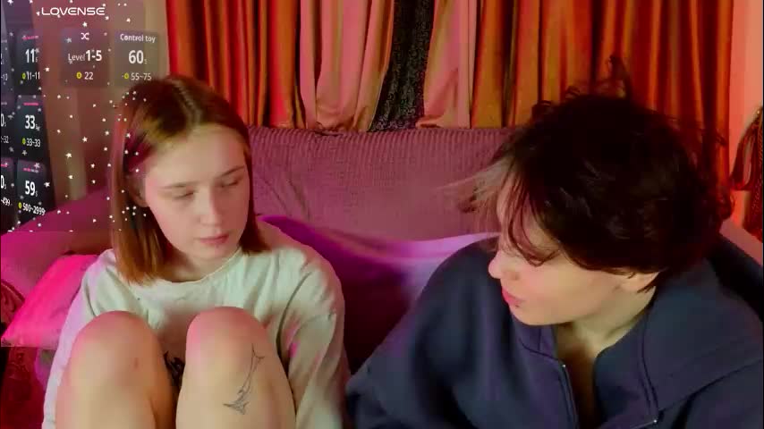 berry_assortment Live Sex December 13, 2025