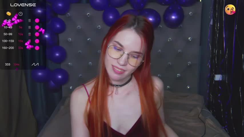 EmilyKents Live Sex December 13, 2025