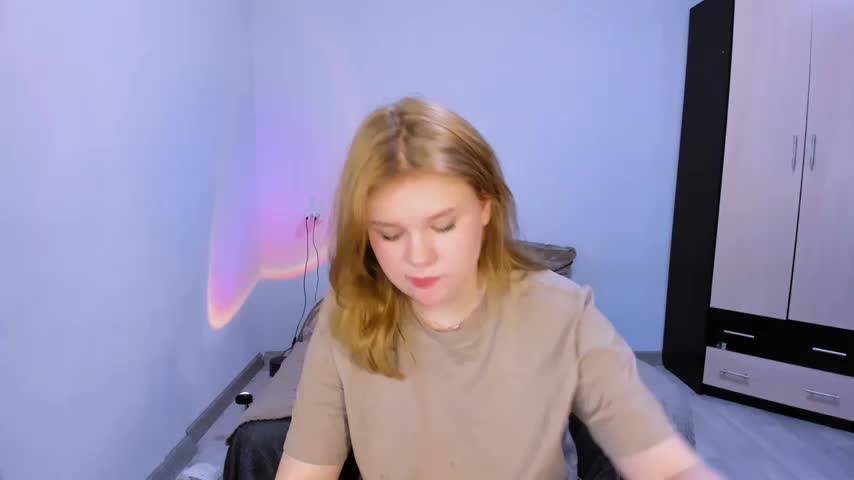 LaseyMoon Live Sex November 30, 2025