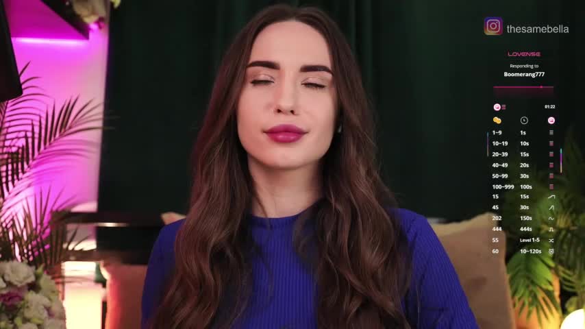 BabyYoda- Live Sex November 30, 2025