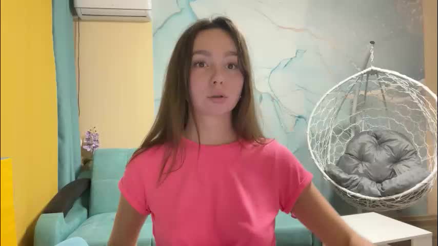 smiling_riddle Live Sex December 13, 2025