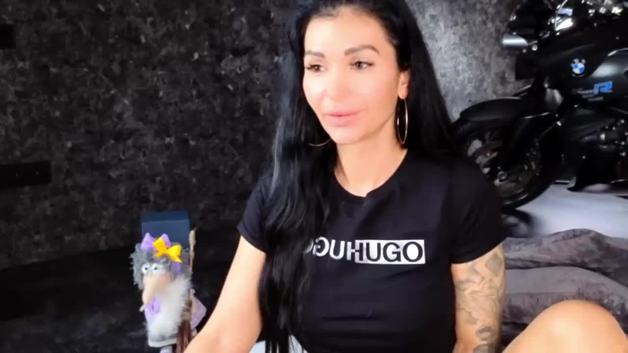 -BABAYAGA- Live Sex November 30, 2025