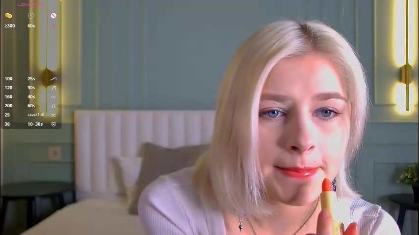 sandyshayes Live Sex December 14, 2025