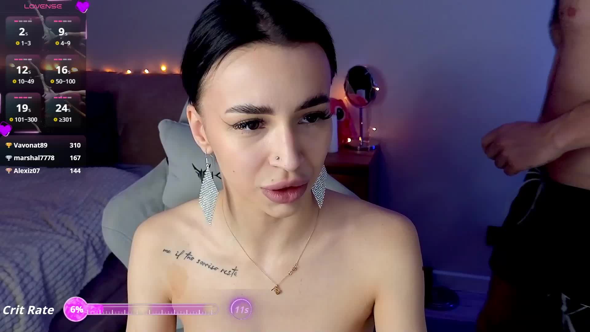 AdeleLaCroix Live Sex December 13, 2025