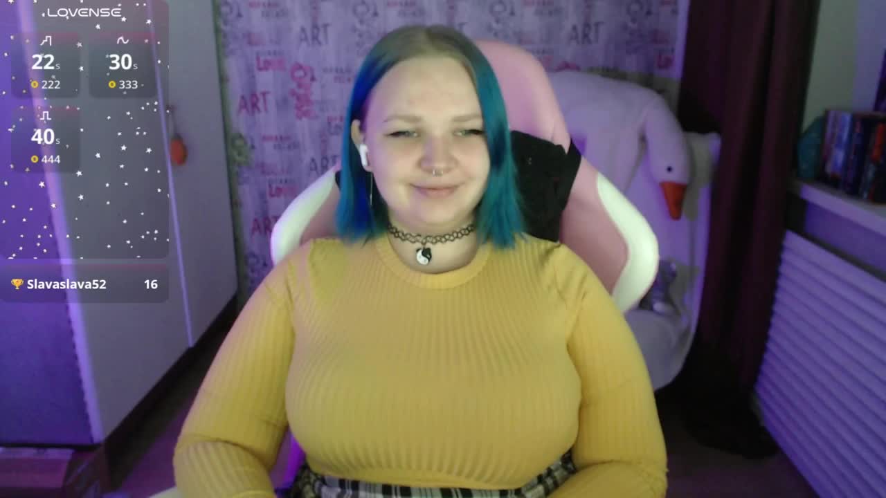 -MeooW- Live Sex December 13, 2025