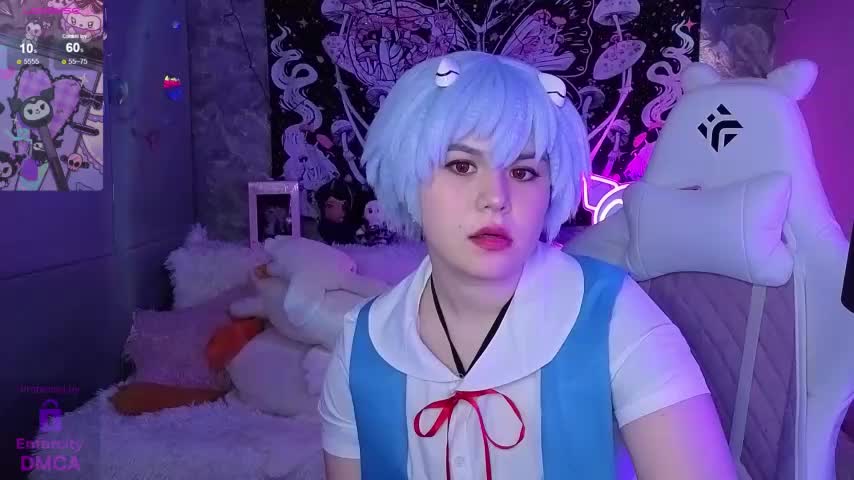 ClaireFaers_ Live Sex November 30, 2025