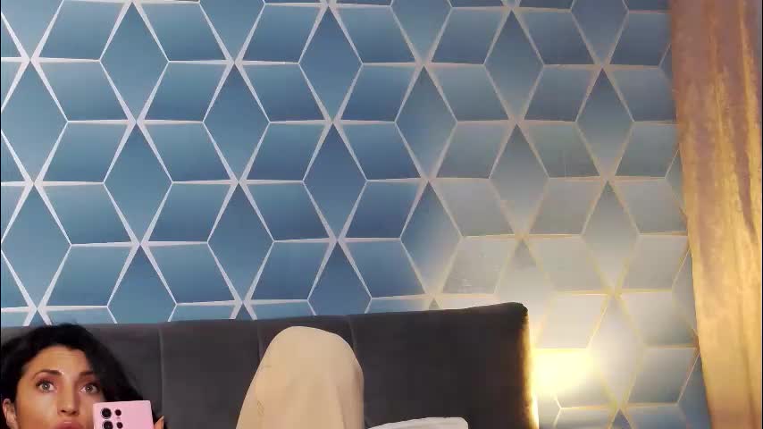 zoeylarkens Live Sex December 13, 2025