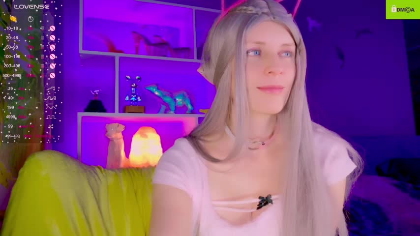 Flash_Summer Live Sex December 13, 2025