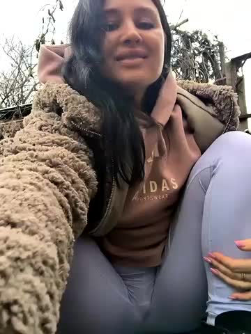 KikiXRed Live Sex December 12, 2025