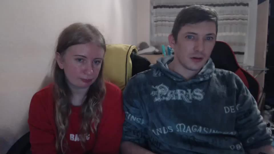 jenisandpeter Live Sex December 13, 2025
