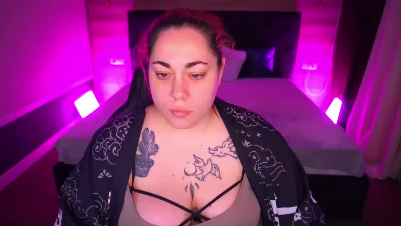 AmazonkaStarrr Live Sex December 14, 2025