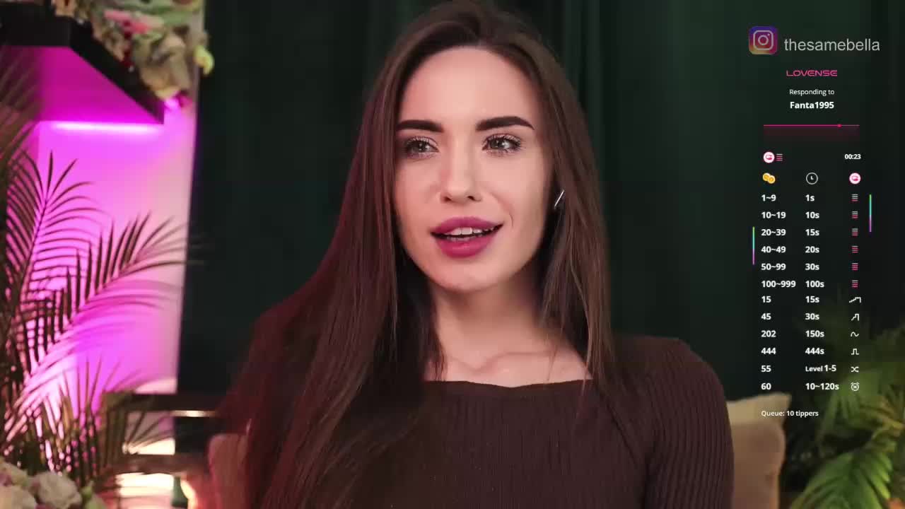 BabyYoda Live Sex November 29, 2025