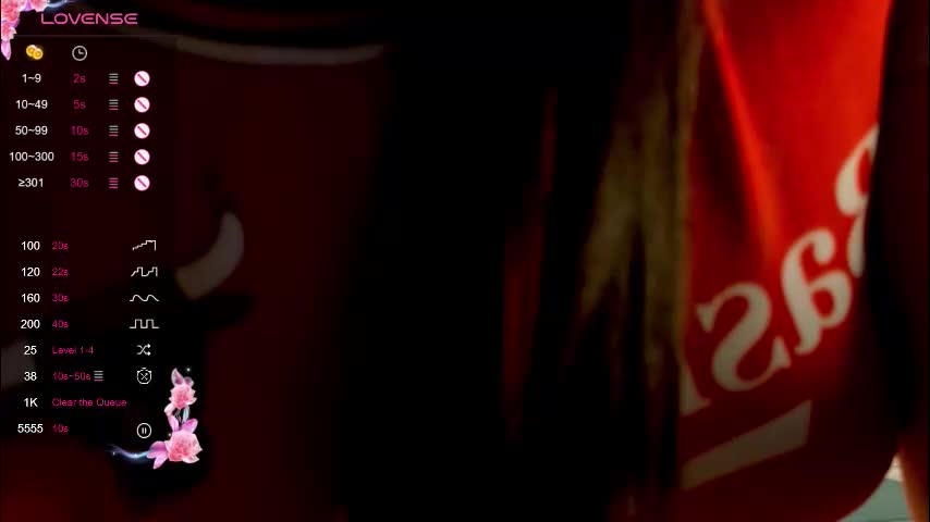 annysue_ Live Sex December 13, 2025