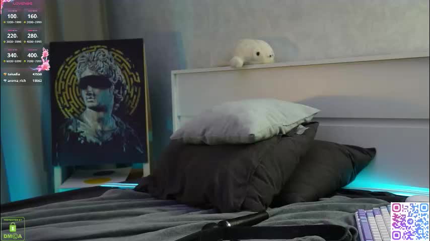 amanda_sayhey Live Sex 2025.11.30