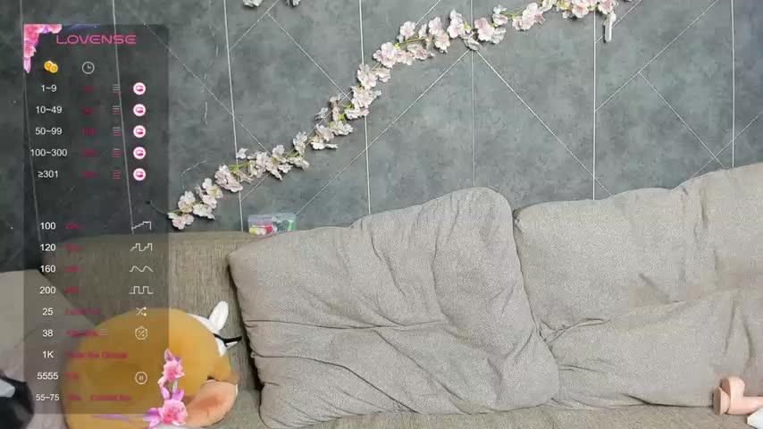 EvaTheHeart Live Sex November 30, 2025