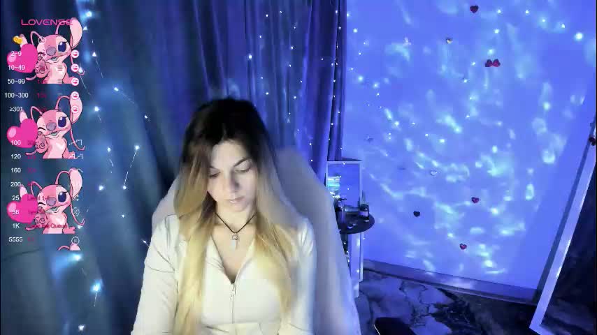 sweetfoyou Live Sex December 12, 2025