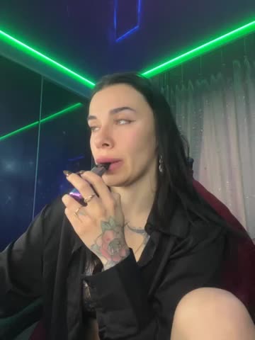 Queen_of_pain Live Sex December 12, 2025