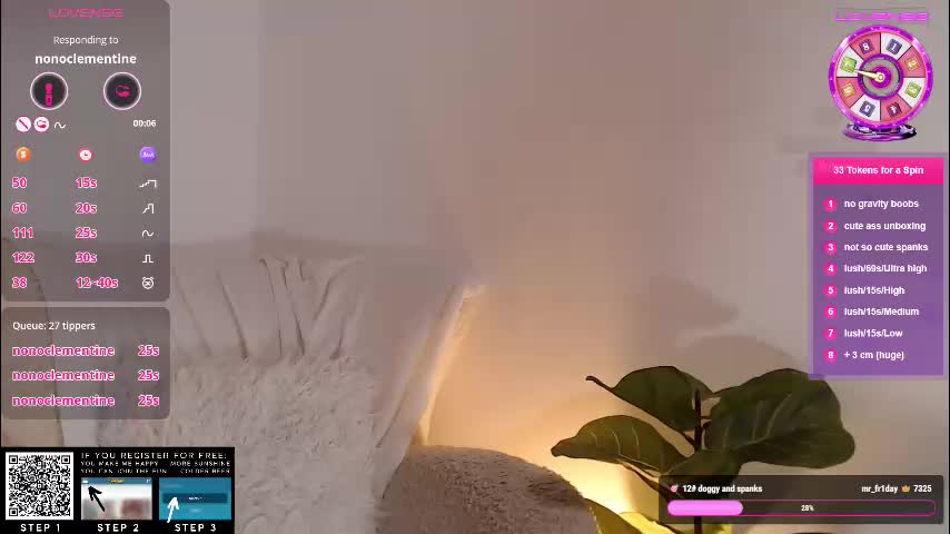 lucylia_ Live Sex December 13, 2025