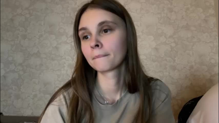 eva_calvin Live Sex December 13, 2025
