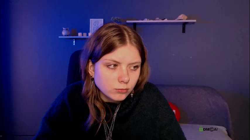 foxy_tease_ Live Sex December 13, 2025