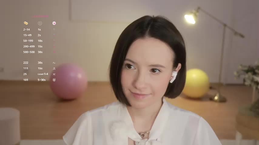 MissEssie Live Sex December 14, 2025