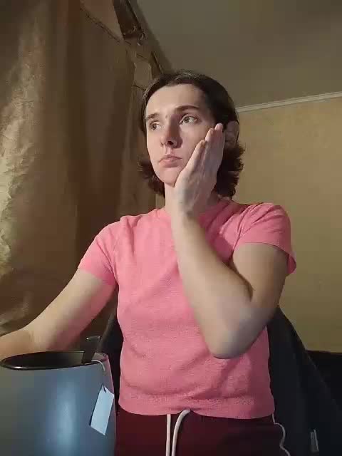 Your_Kitty Live Sex December 14, 2025