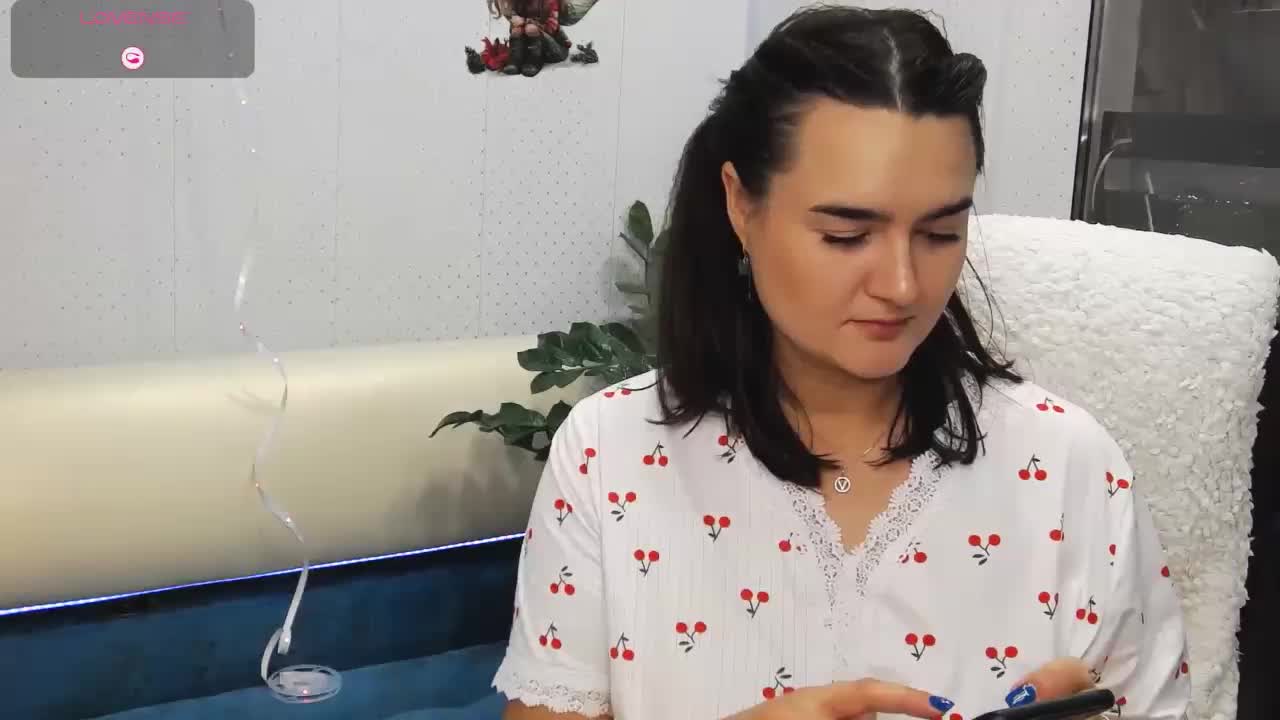 LinaCrave Live Sex 2025.11.29