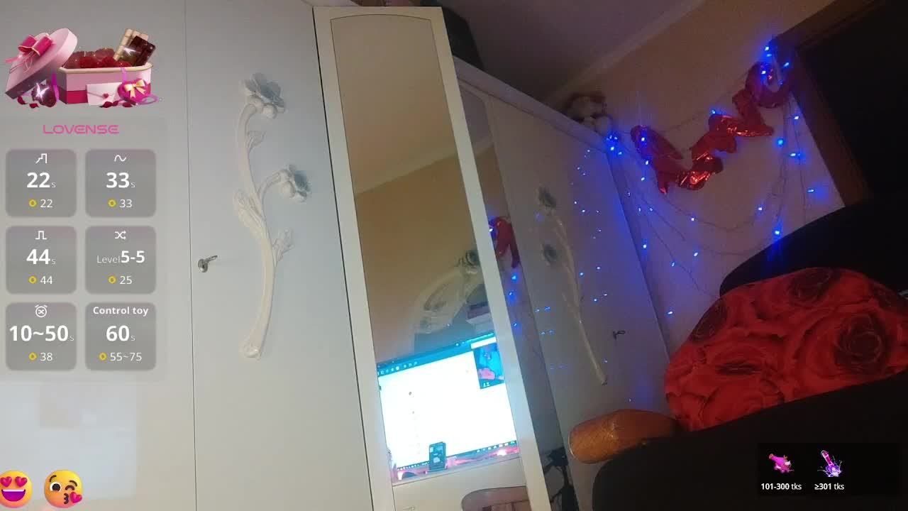 brunetochka77 Live Sex November 30, 2025