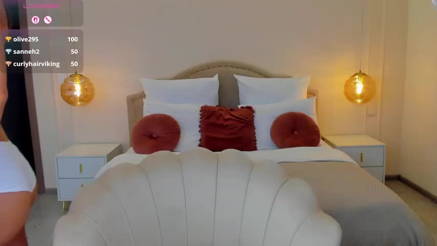 SaintLora Live Sex November 30, 2025