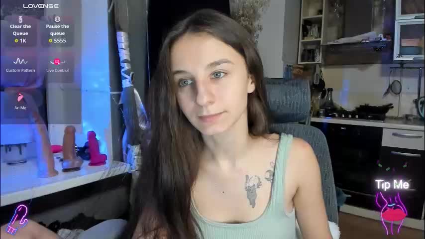 _nika_kik Live Sex December 14, 2025