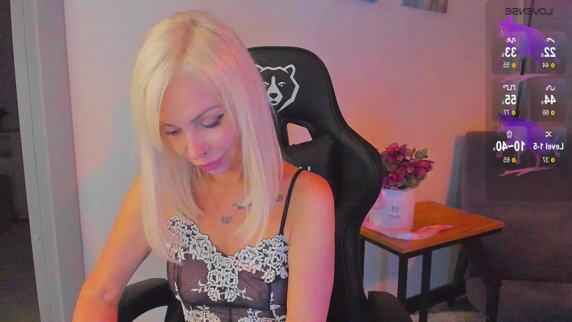 Sunbeam Live Sex December 13, 2025