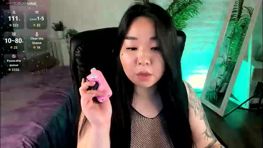 ferry_tail Live Sex December 13, 2025