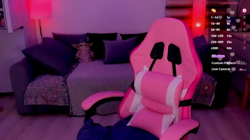 tenderdreams Live Sex November 30, 2025