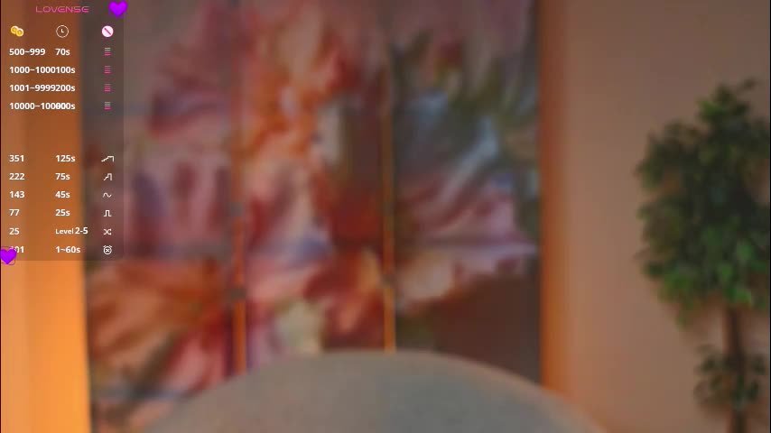 odelyncure Live Sex November 30, 2025