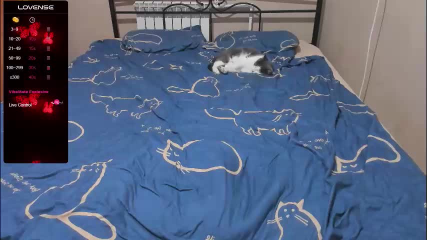 eva_zero Live Sex December 14, 2025