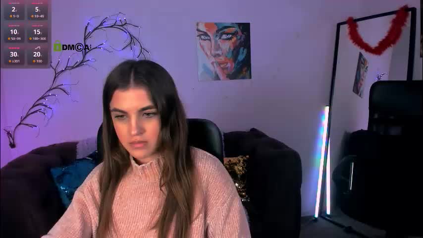 keylas_moan Live Sex December 14, 2025