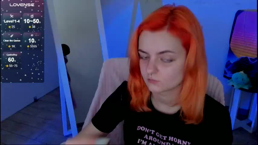 red_bestie_ Live Sex December 13, 2025