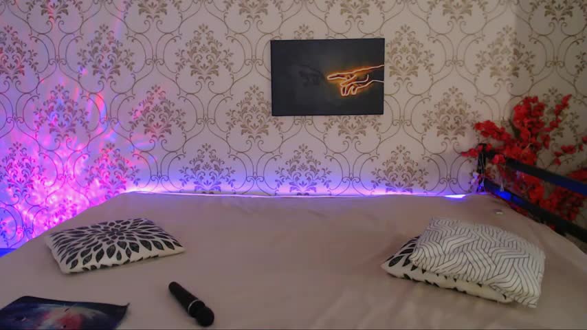 JulDoll Live Sex December 13, 2025