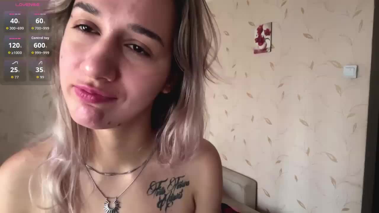 AuroraAC Live Sex December 13, 2025