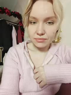 LadyAnny Live Sex December 13, 2025