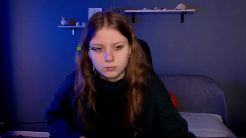 foxy_tease_ Live Sex December 13, 2025