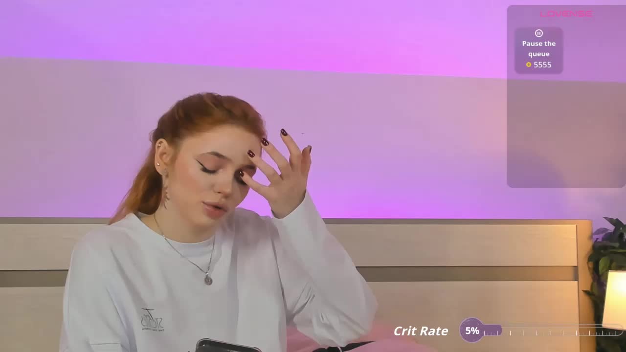 Phoenix_Margo Live Sex December 13, 2025