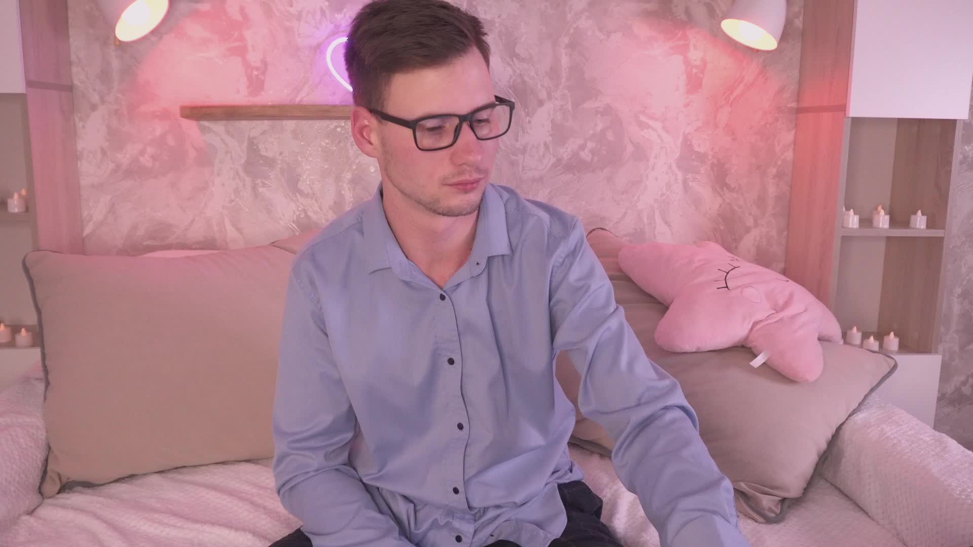 PashaAndMila Live Sex December 12, 2025